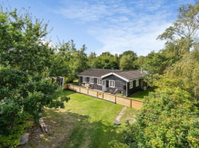 Holiday Home Jaana - 780m to the inlet by Interhome, Storvorde